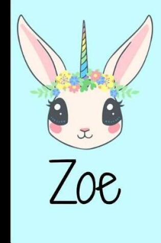 Cover of Zoe