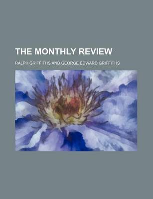 Book cover for The Monthly Review (Volume 65)