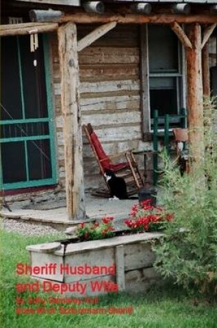 Cover of Sheriff Husband and Deputy Wife