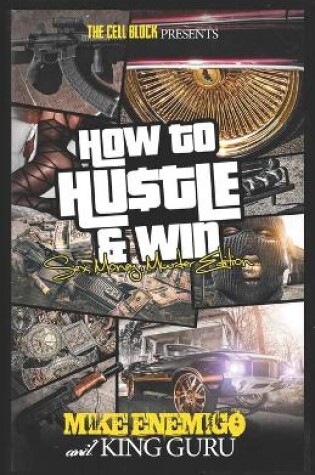 Cover of How to Hustle & Win