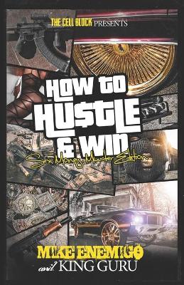 Book cover for How to Hustle & Win