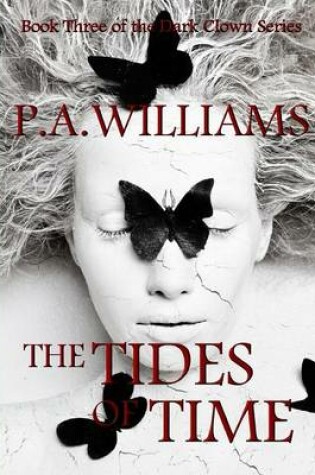 Cover of The Tides of Time