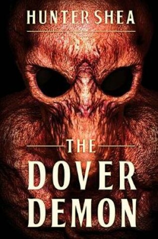 Cover of The Dover Demon