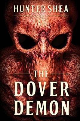 Book cover for The Dover Demon