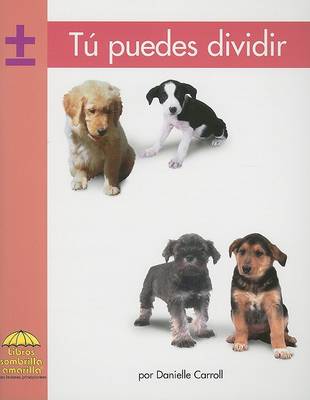Cover of Tu Puedes Dividir