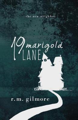 Book cover for 19 Marigold Lane