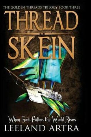 Cover of Thread Skein