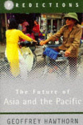 Cover of Asia and the Pacific