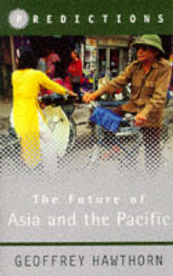 Book cover for Asia and the Pacific