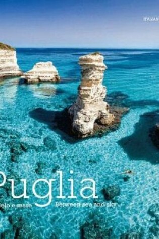 Cover of Puglia