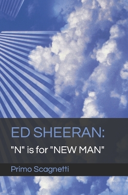 Book cover for Ed Sheeran