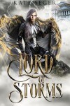 Book cover for Lord of Storms