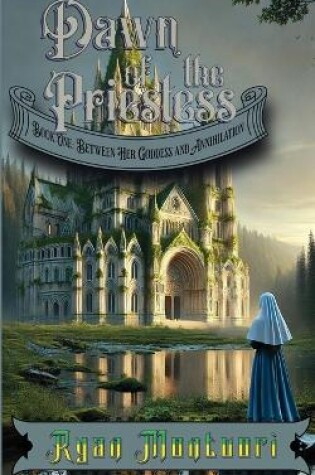 Cover of Dawn of the Priestess