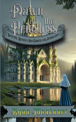 Cover of Dawn of the Priestess