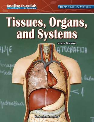 Book cover for Tissues, Organs, and Systems