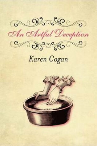 Cover of An Artful Deception