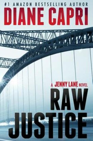 Cover of Raw Justice