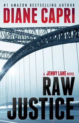 Cover of Raw Justice