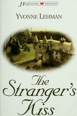 Cover of Stranger's Kiss