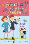 Book cover for Amelia Bedelia & Friends: The Cat's Meow