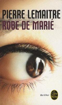 Book cover for Robe de marie