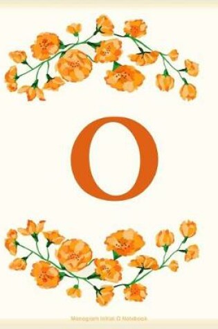 Cover of O