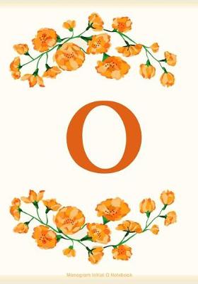 Cover of O