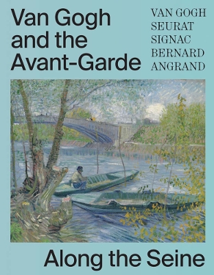 Cover of Van Gogh and the Avant-Garde