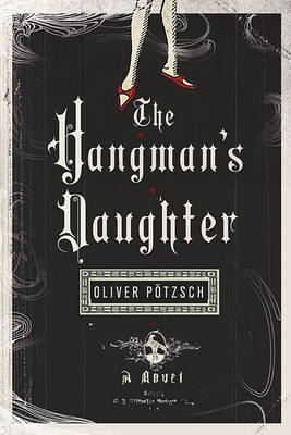 Cover of The Hangman's Daughter