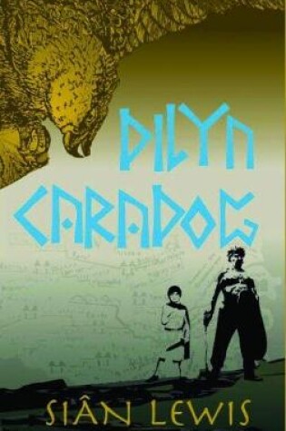 Cover of Dilyn Caradog