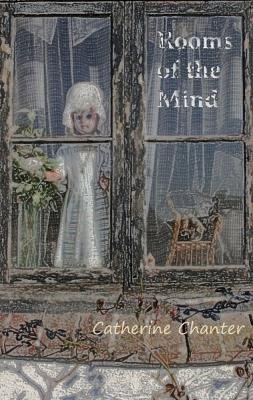 Book cover for Rooms of the Mind