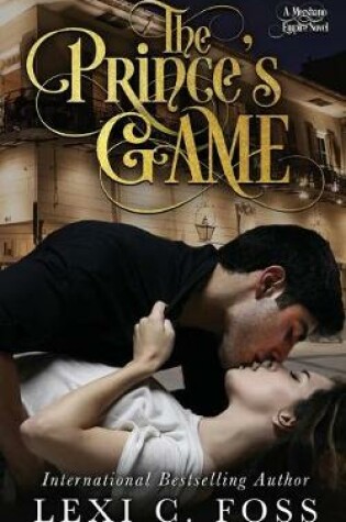 Cover of The Prince's Game