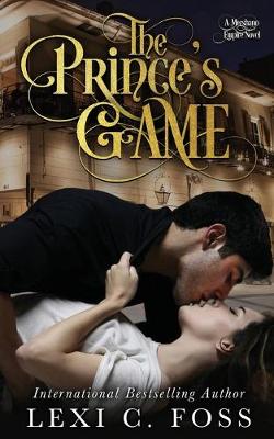 Book cover for The Prince's Game