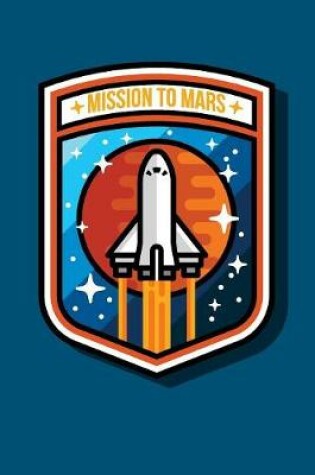 Cover of Mission To Mars