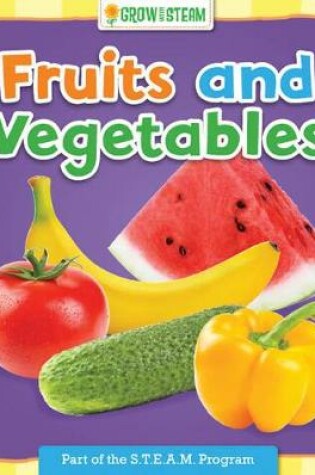 Cover of Fruits & Vegetables