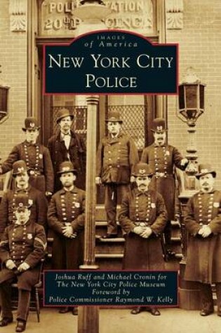 Cover of New York City Police