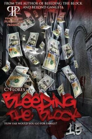 Cover of Bleeding The Block 1.5