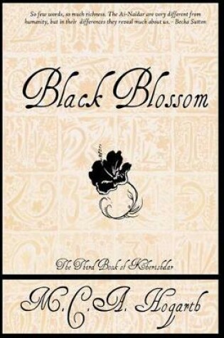 Cover of Black Blossom