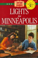 Book cover for Lights for Minneapolis