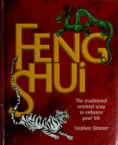 Cover of Feng Shui