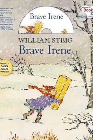 Cover of Brave Irene Storytime Set