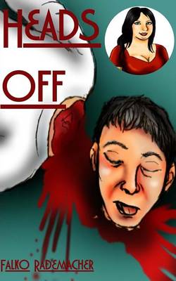 Book cover for Heads Off