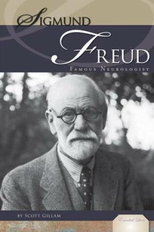 Cover of Sigmund Freud: