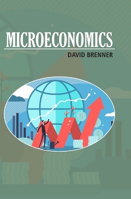 Book cover for Microeconomics