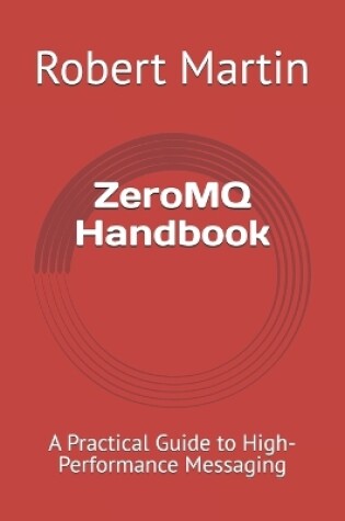 Cover of ZeroMQ Handbook