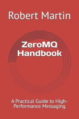 Book cover for ZeroMQ Handbook