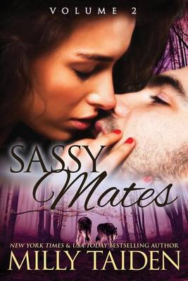 Book cover for Sassy Mates