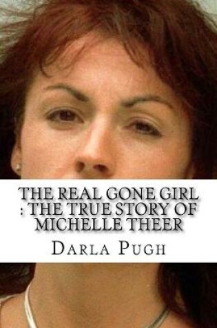 Cover of The Real Gone Girl