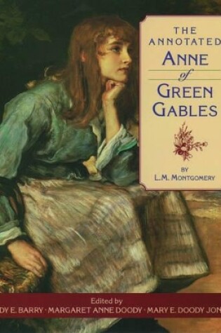 Cover of The Annotated Anne of Green Gables