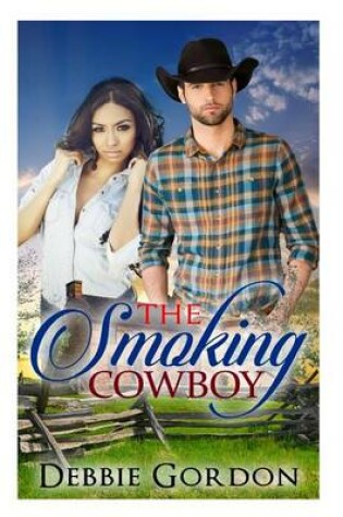 Cover of The Smoking Cowboy
